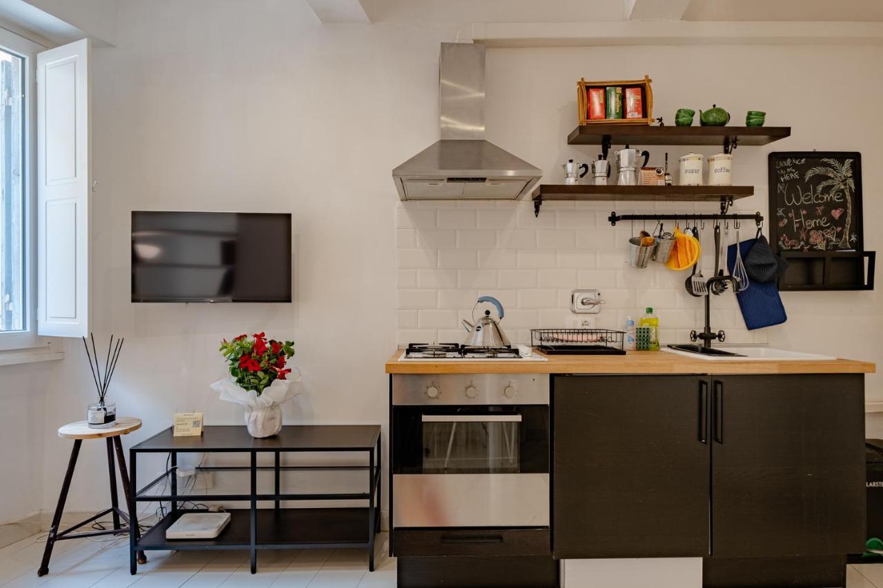Apartamento Monti Boutique - Live It Local!