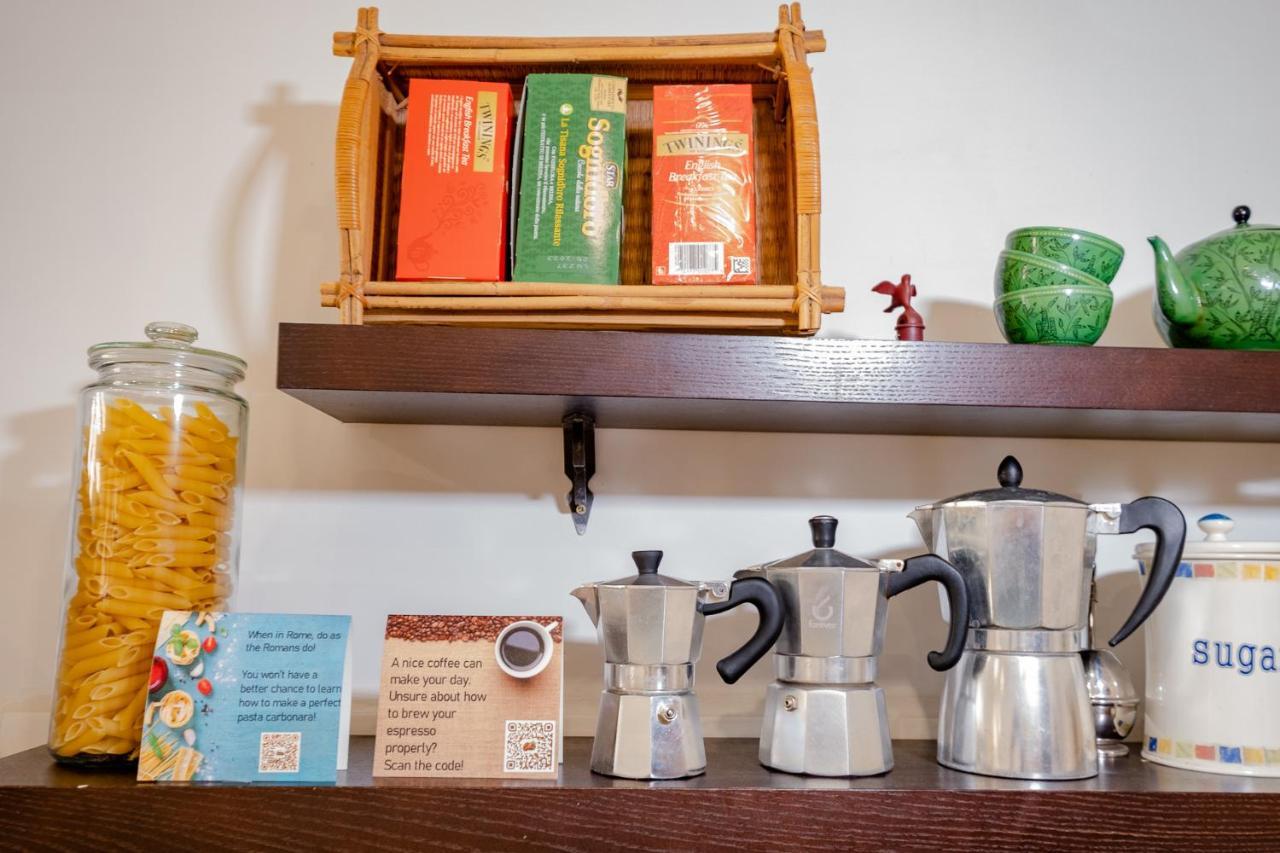 Apartamento Monti Boutique - Live It Local! *