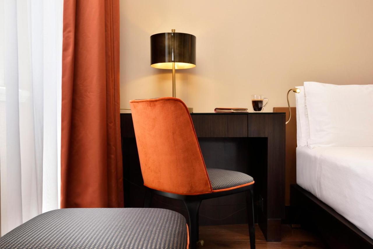 Hotell L'orologio - Wtb 4*
