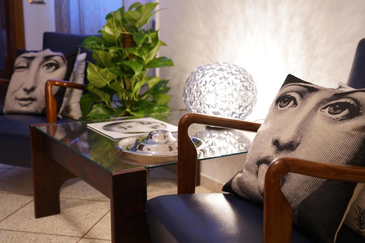 Casa vacanze Mid House Roma