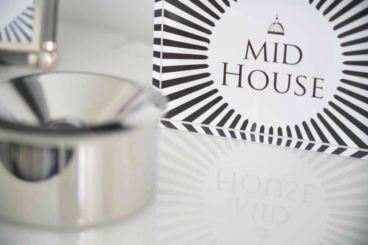 Mid House Rome