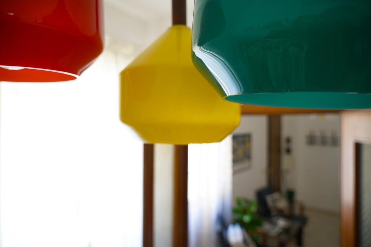 Casa vacanze Mid House Roma