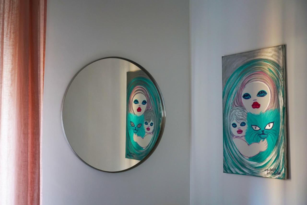Casa vacanze Mid House Roma