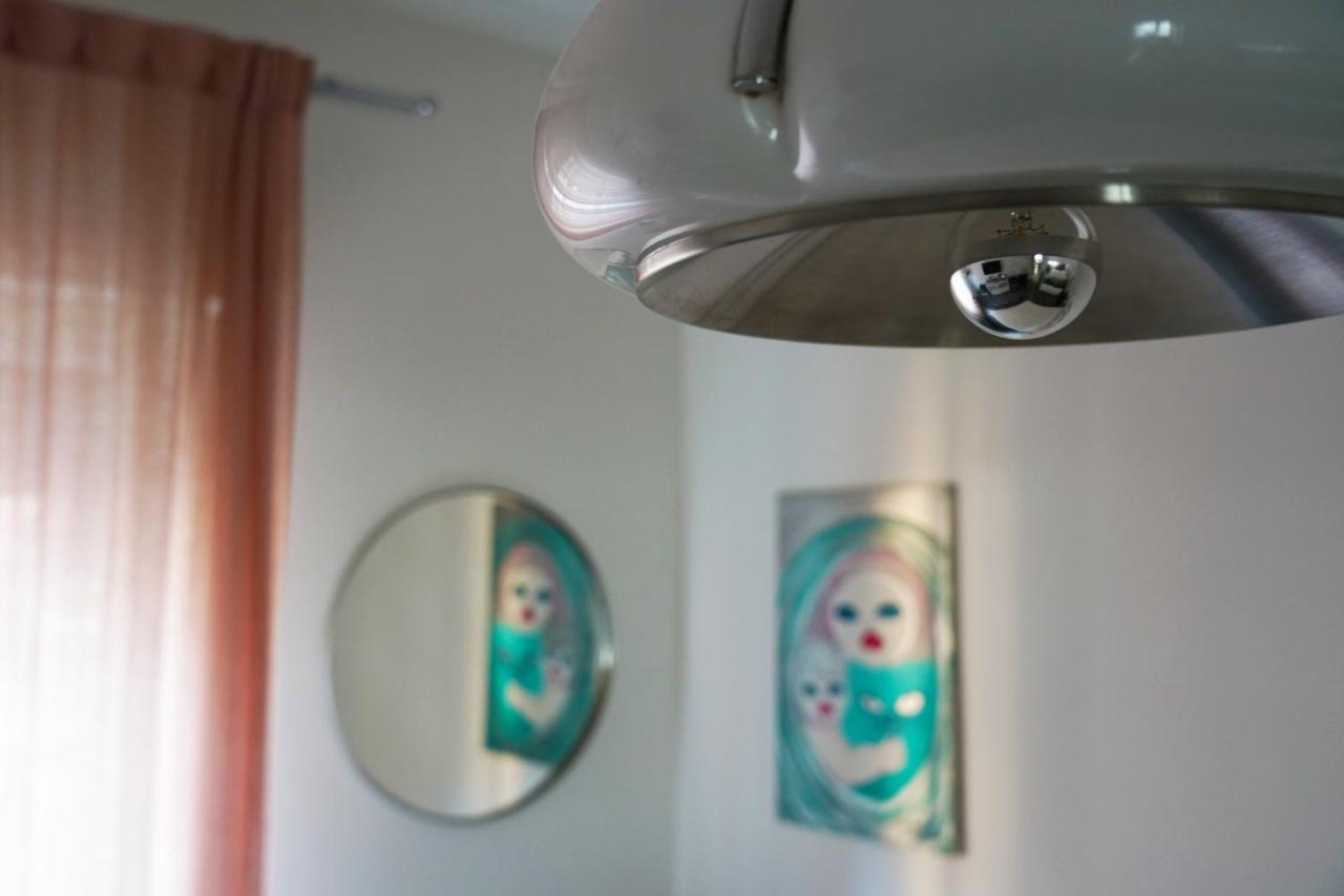 Casa vacanze Mid House Roma