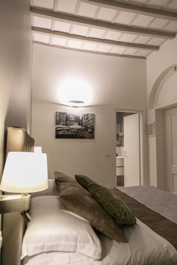 Spagna Boutique Affittacamere