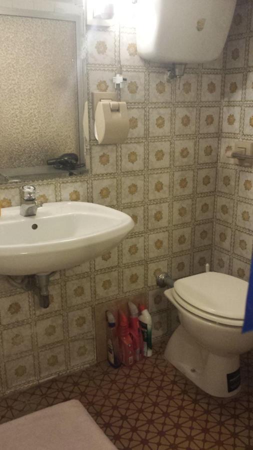 La Casa Vecchia Di Claudio Quarto em Acomodações Particulares *