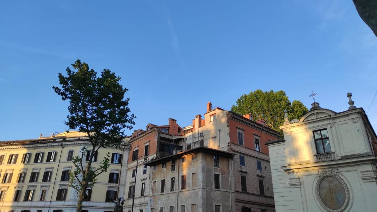 Snooze Trastevere House * Rome