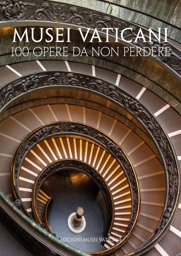 Vatican Stone * Roma
