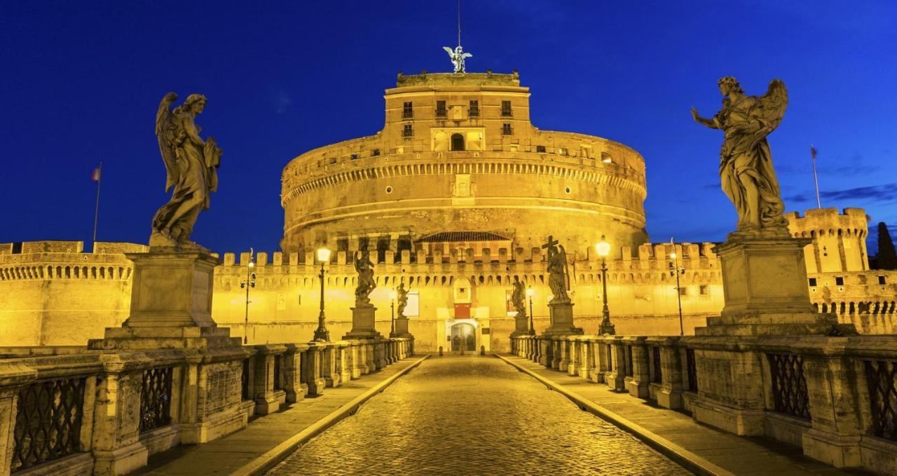Vatican Stone Apartamento