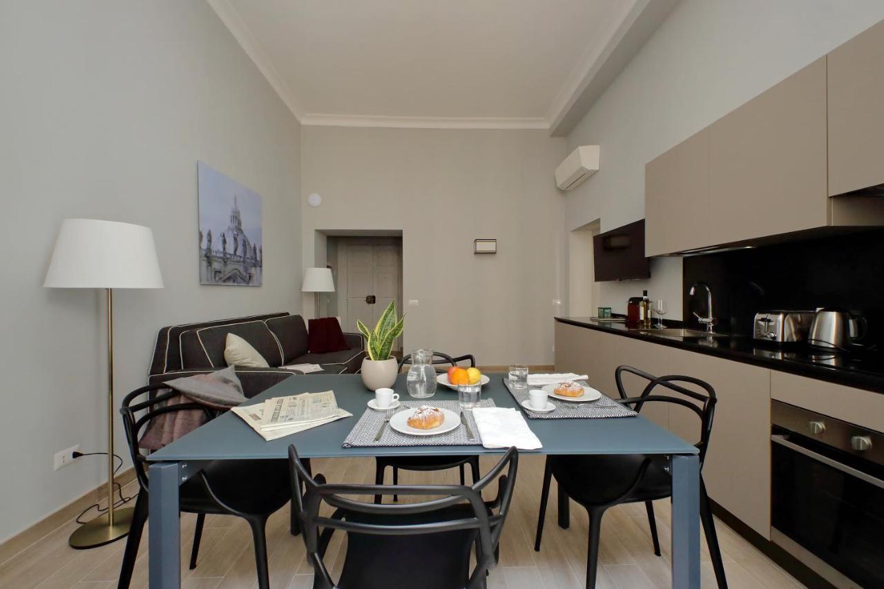 Apartment Monti - My Extra Rom
