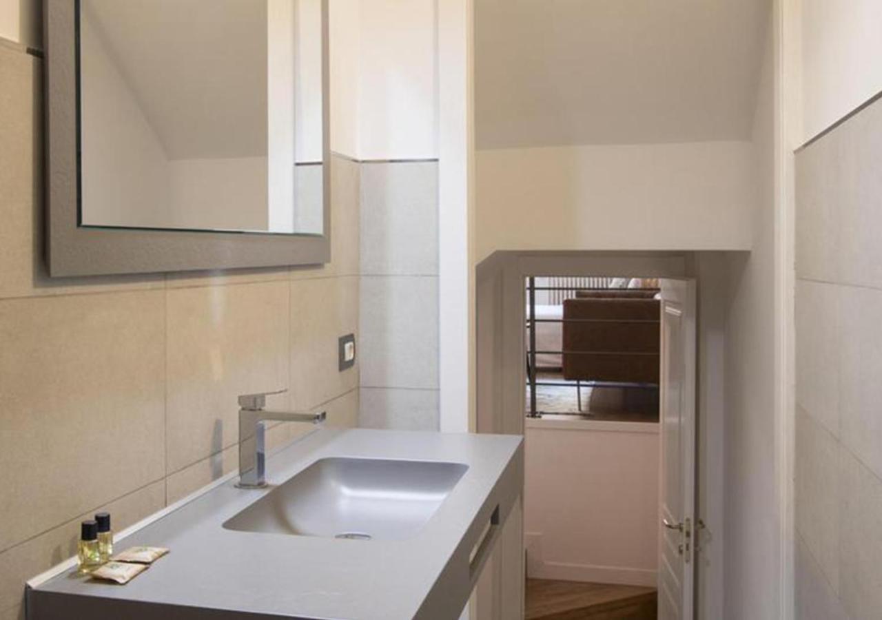 Residenza Palline By Hili Pensión 2*
