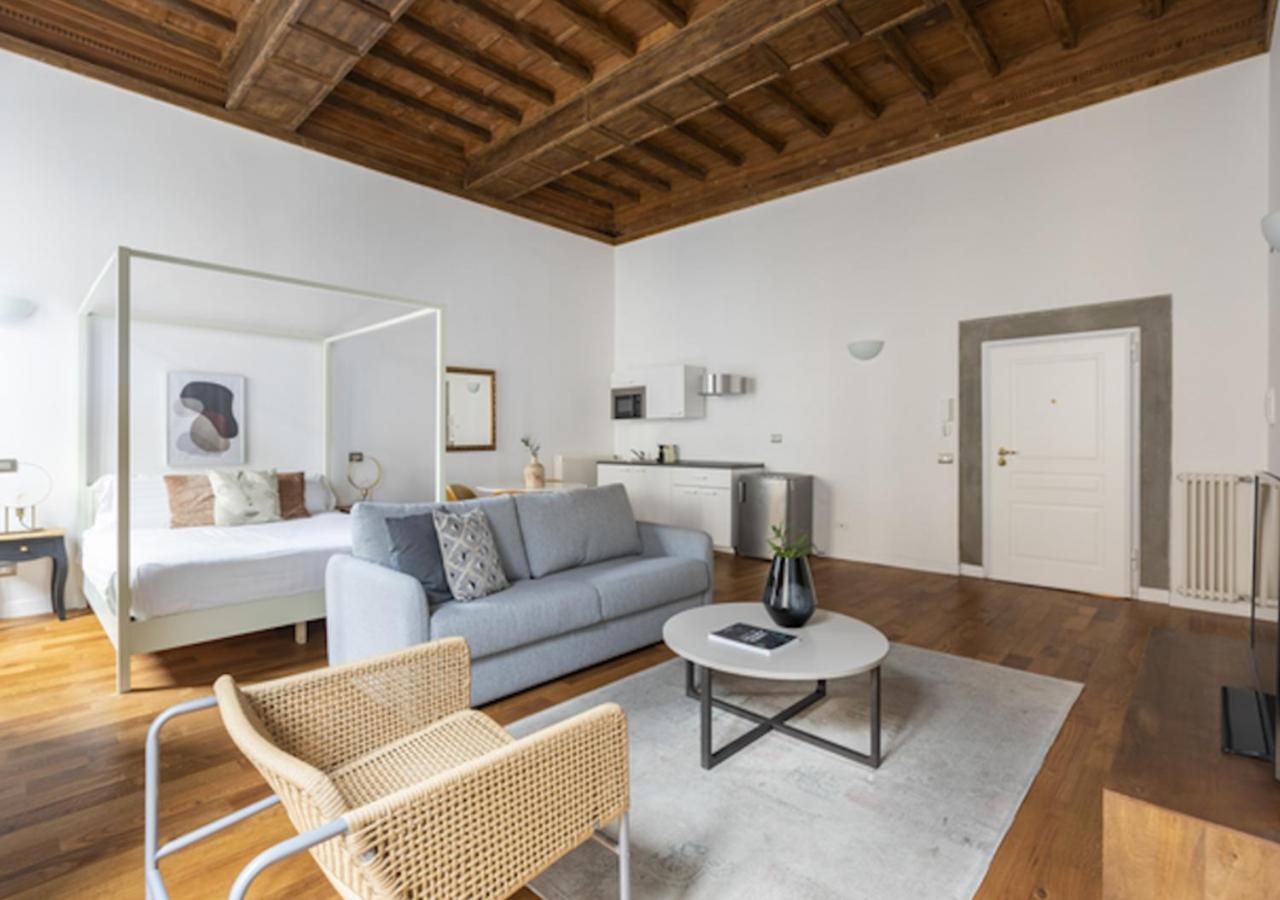 Residenza Palline By Hili Pensión