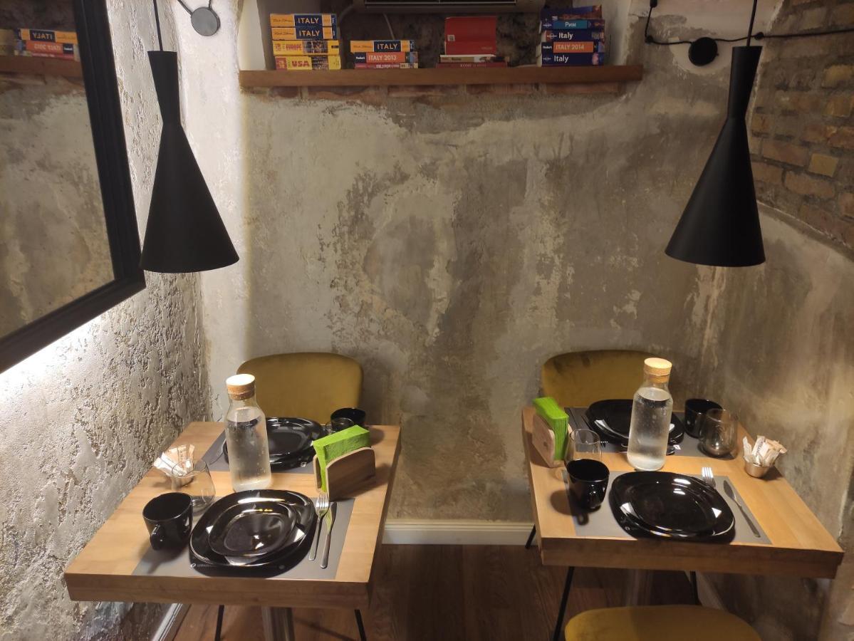 Basilio 55 3* Roma
