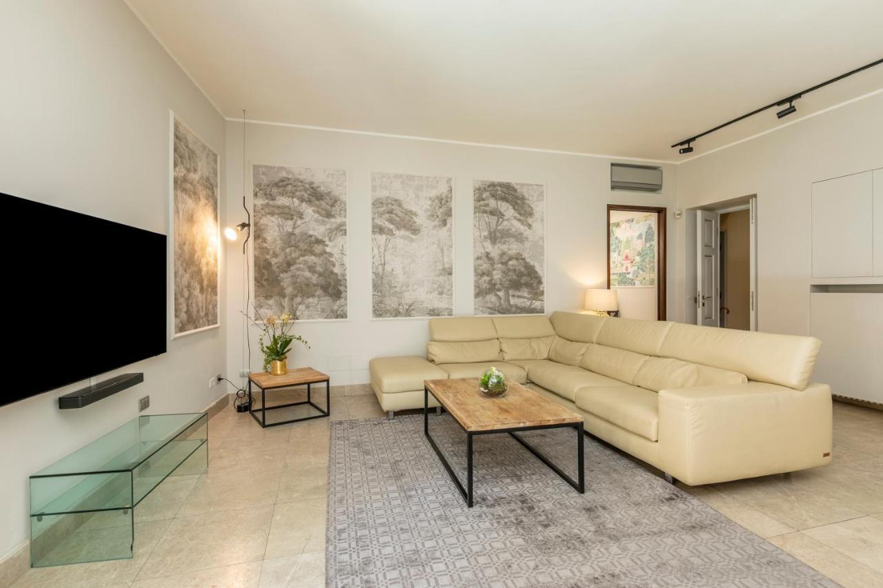 Apartamento Romac Fontanella Borghese Palace