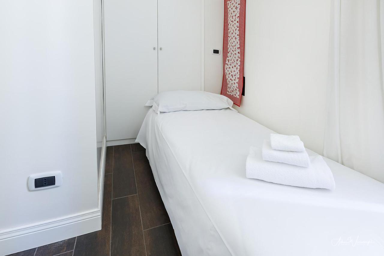 Magikrooms Maison Casa vacanze Roma
