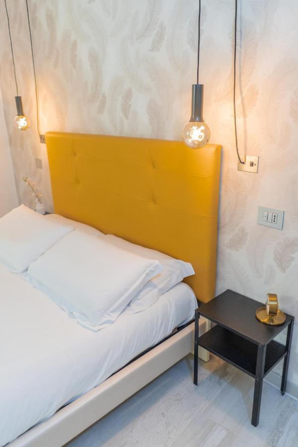 Irooms - Spanish Steps Affittacamere 4*