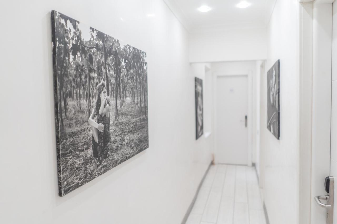 Affittacamere Irooms - Spanish Steps