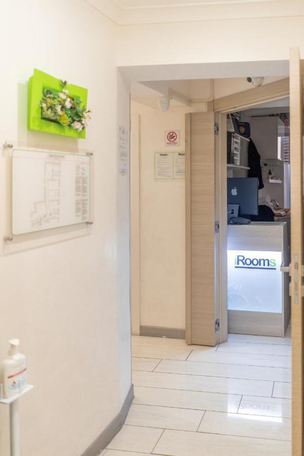Affittacamere Irooms - Spanish Steps