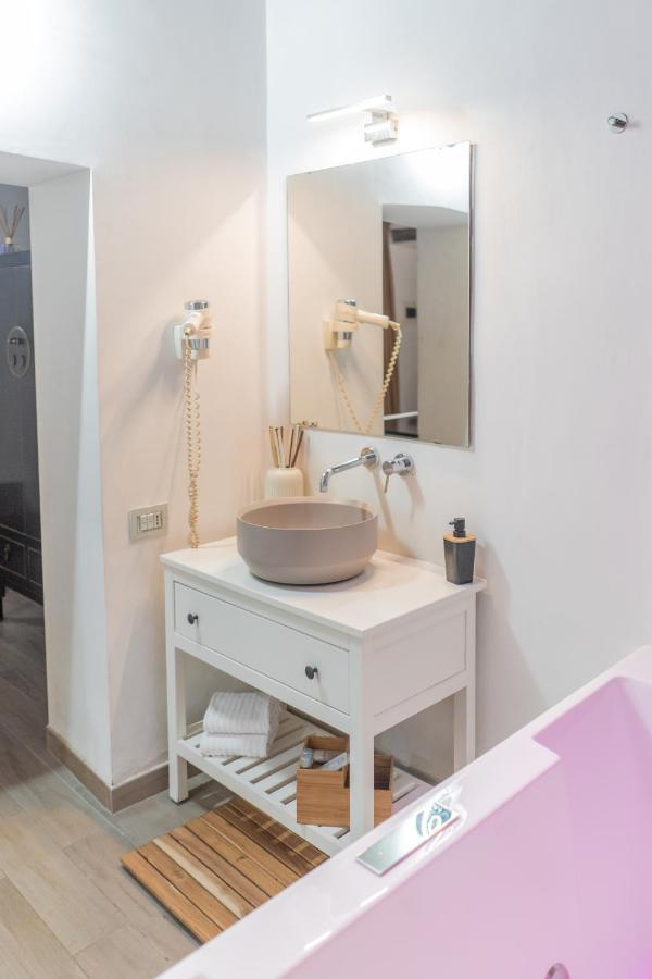 Irooms - Spanish Steps Affittacamere 4*