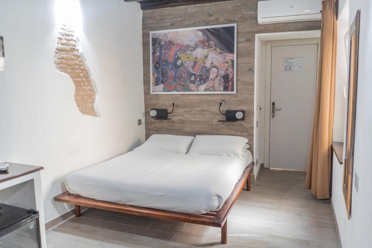 Affittacamere Irooms - Spanish Steps Roma