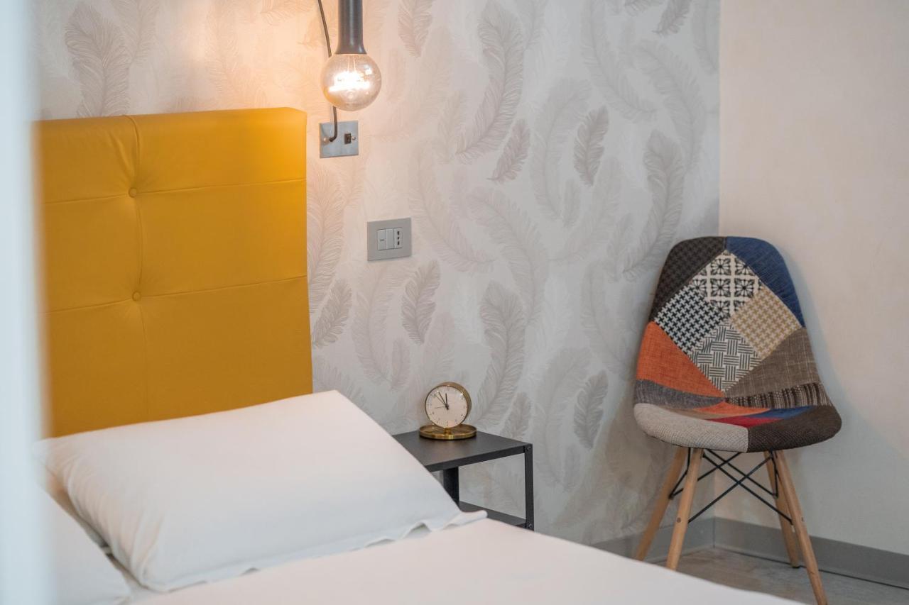 Irooms - Spanish Steps 4* Roma