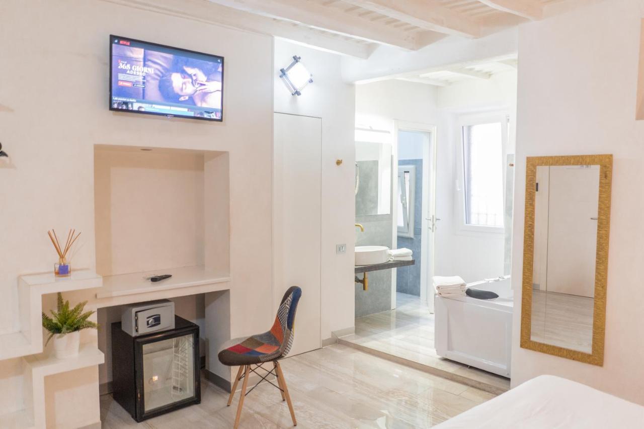 Irooms - Spanish Steps Affittacamere