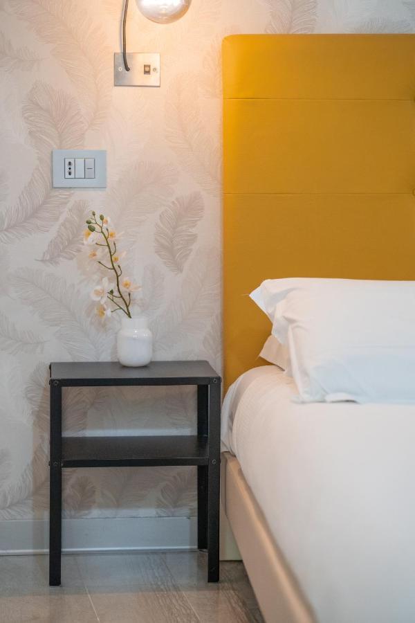 Irooms - Spanish Steps