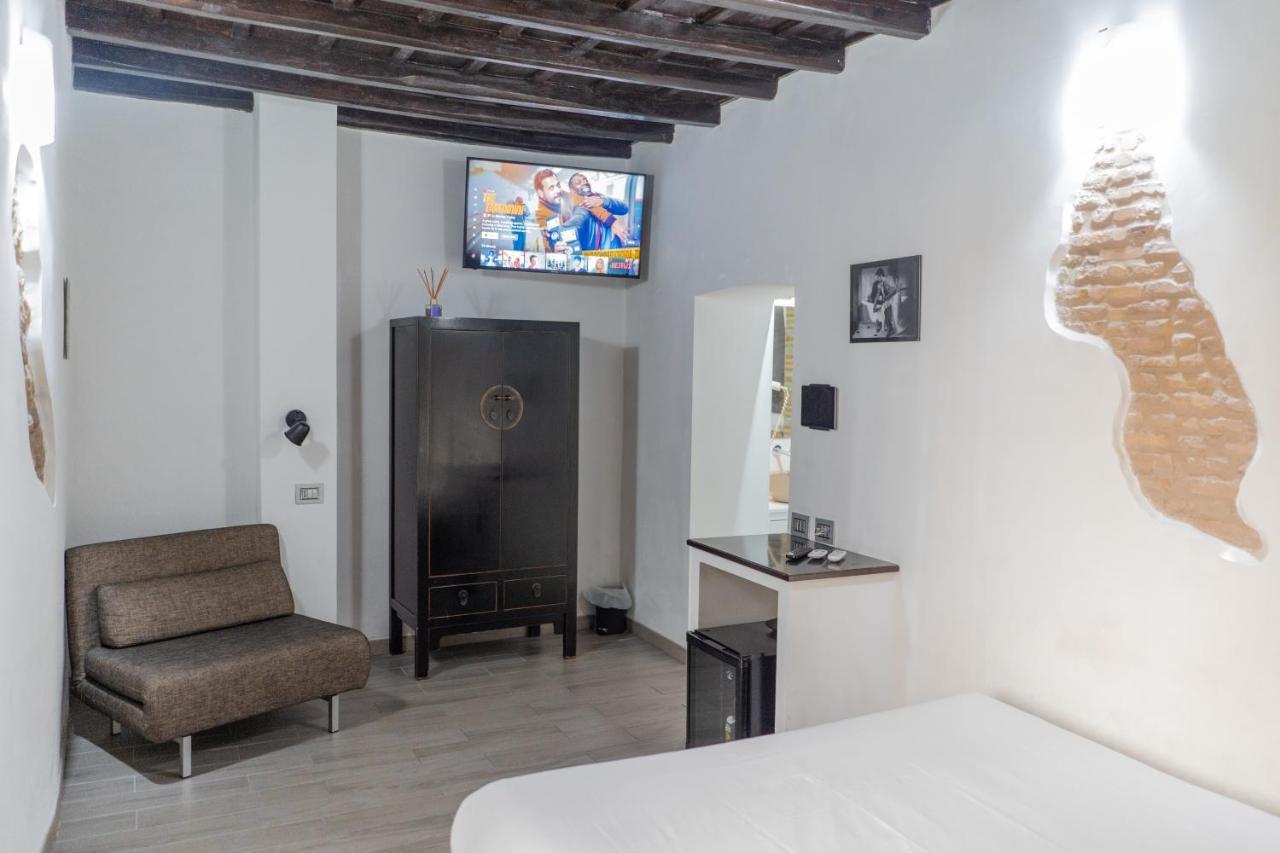 Affittacamere Irooms - Spanish Steps Roma