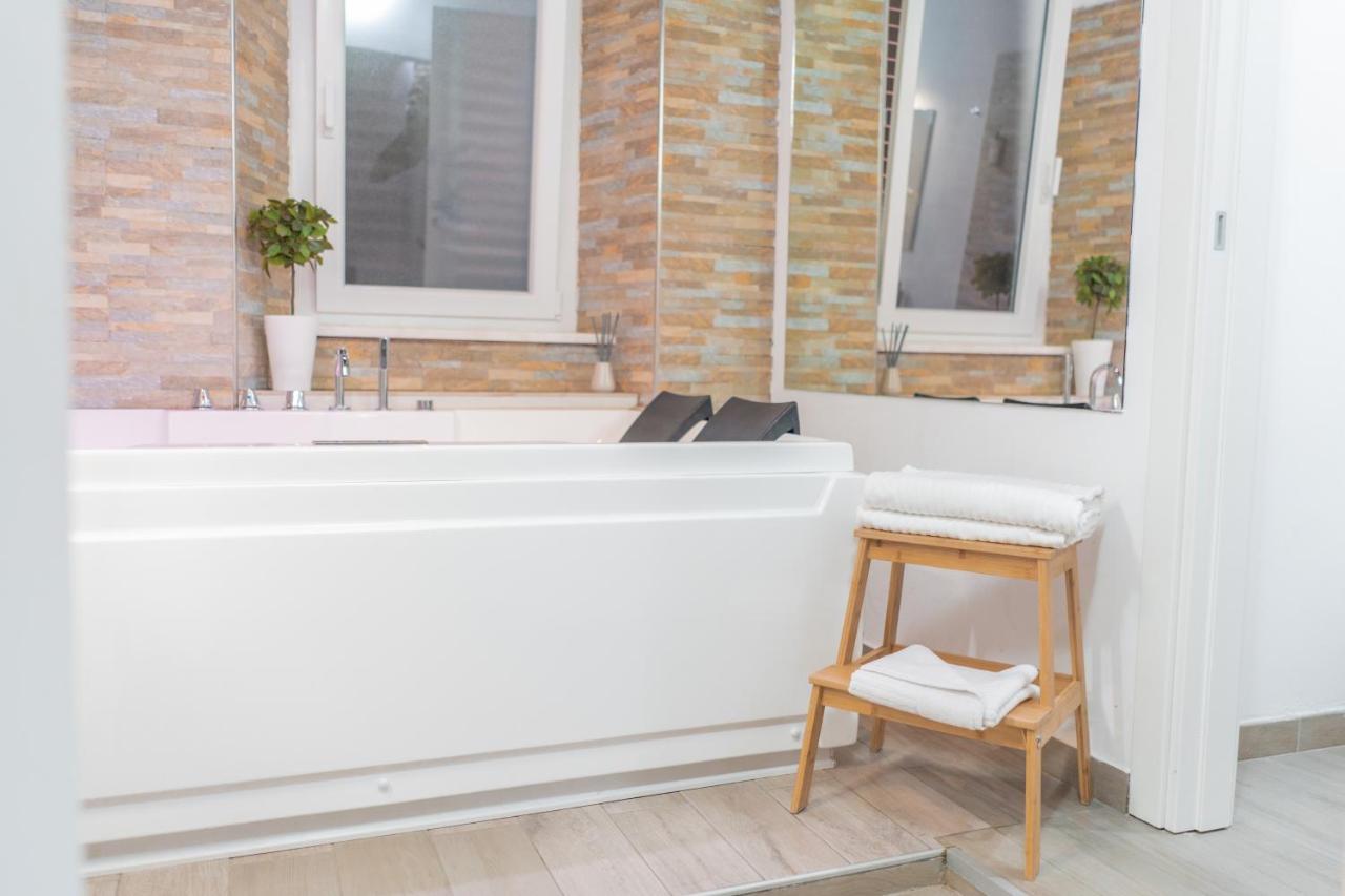 Affittacamere Irooms - Spanish Steps