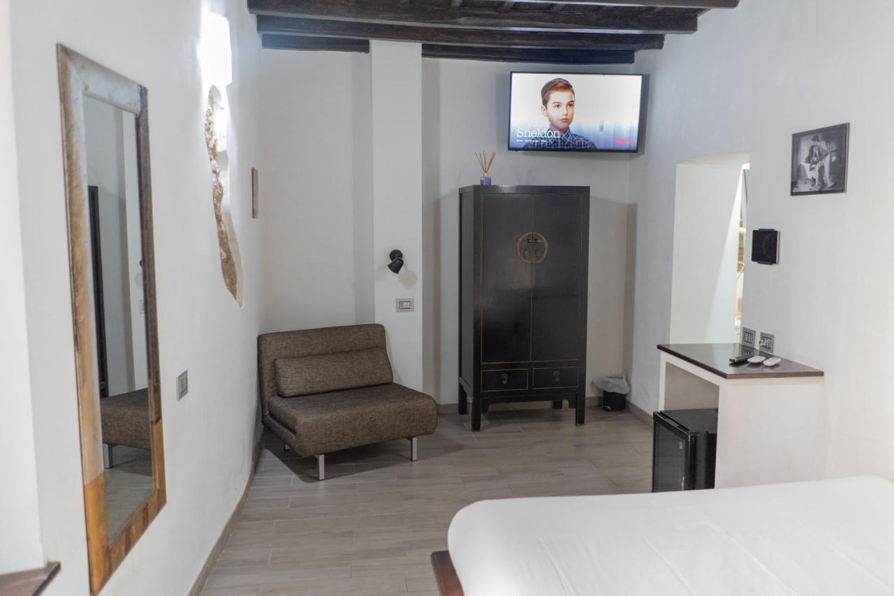Irooms - Spanish Steps 4*