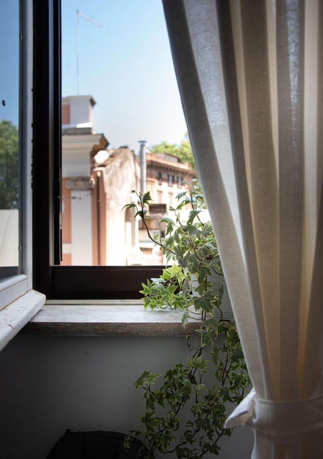 A Casa Di Miranda * Roma