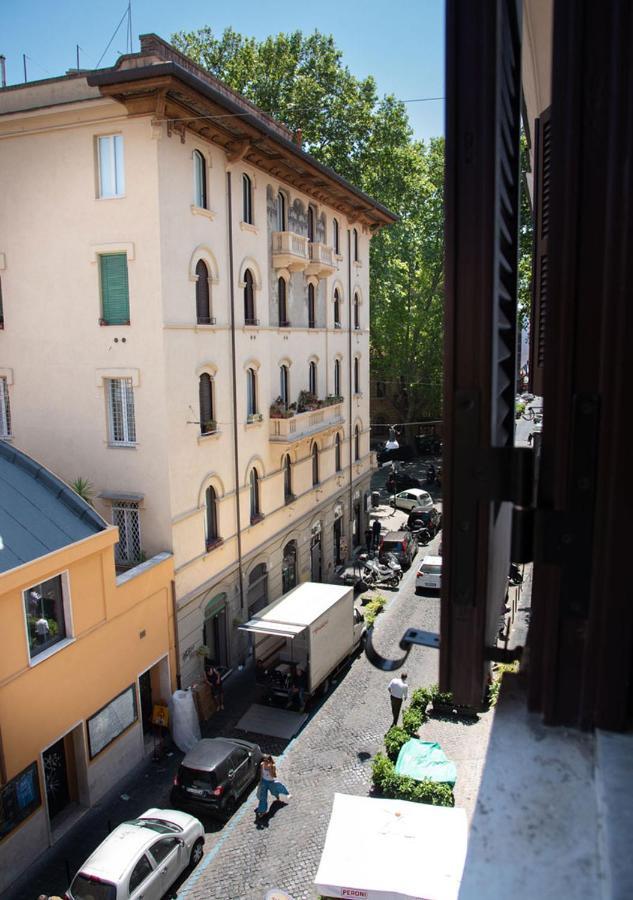 A Casa Di Miranda Roma