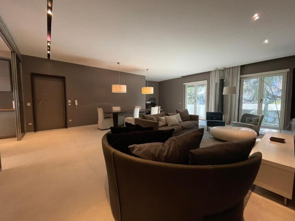 Bdc - Gatteschi Luxury * Roma