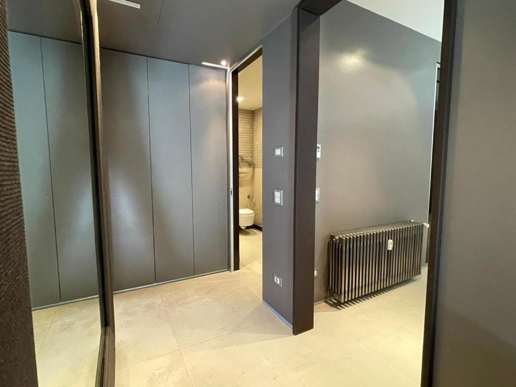 Bdc - Gatteschi Luxury Apartamento Roma