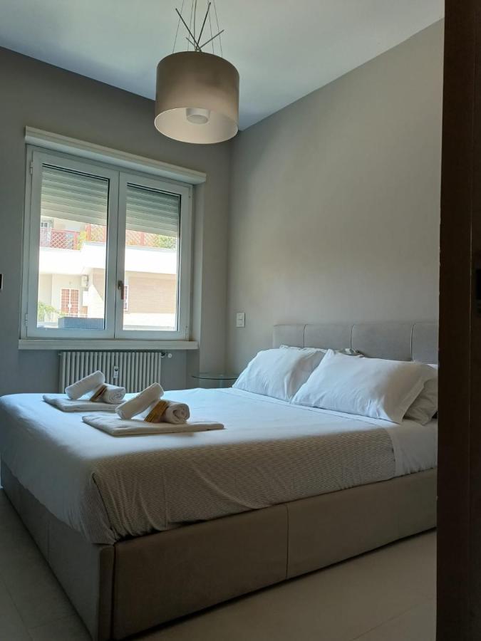 Bdc - Gatteschi Luxury Apartamento
