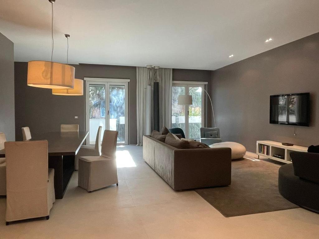 Apartamento Bdc - Gatteschi Luxury