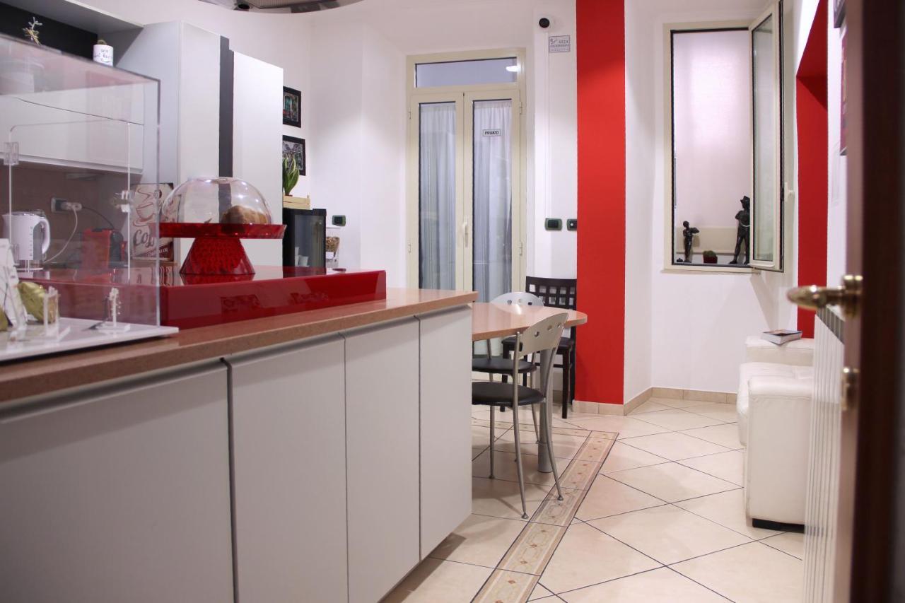 Casa de hóspedes Lorenz Trastevere Hill 3*