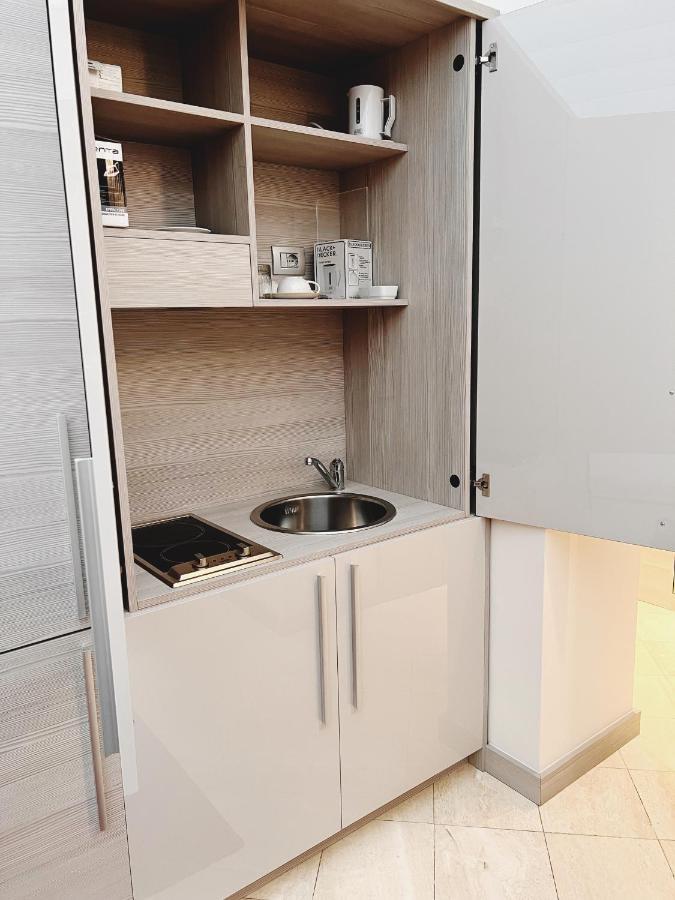 Harry's Bar Trevi Luxury - Mignanelli Apartamento *