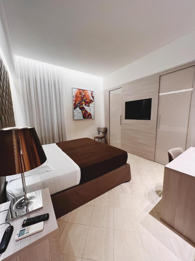 Harry's Bar Trevi Luxury - Mignanelli Rom
