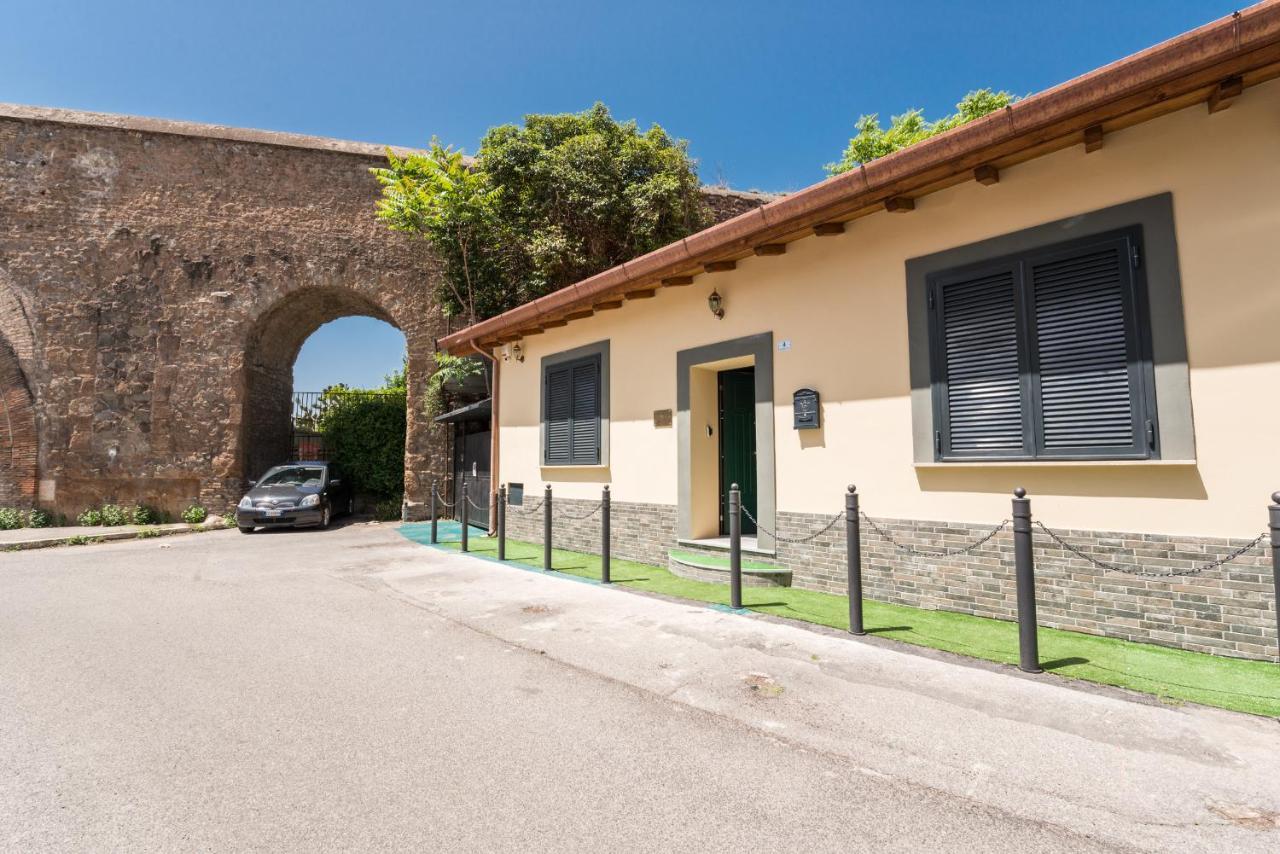 Ferienhaus The Garden Regency