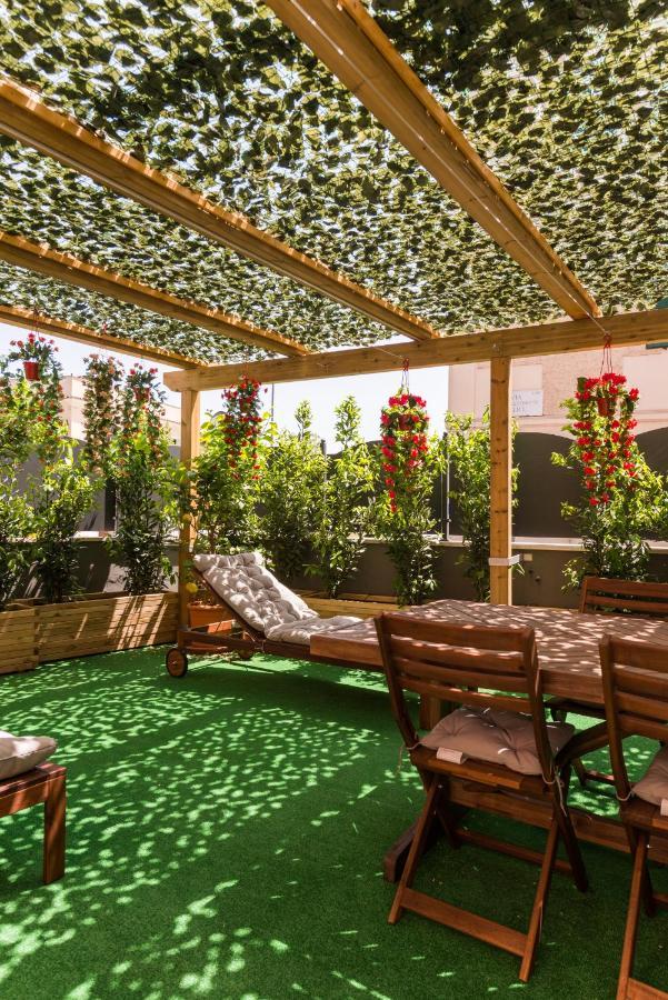 Ferienhaus The Garden Regency