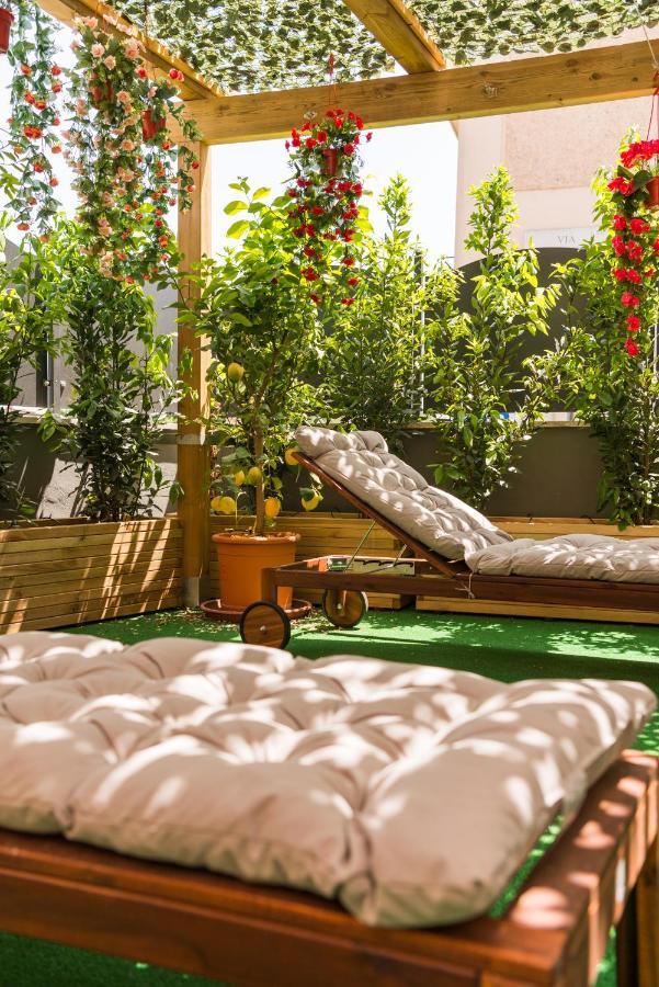 The Garden Regency Ferienhaus