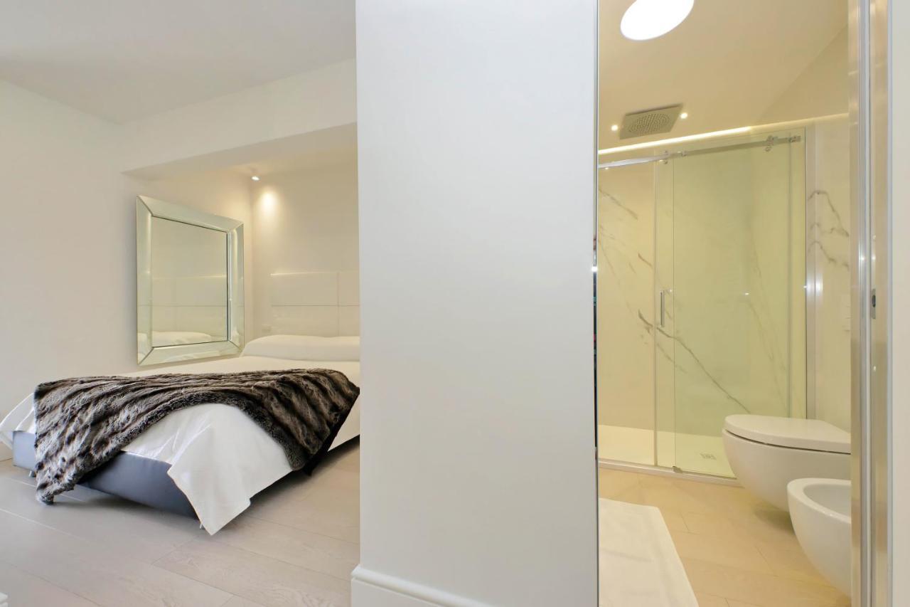 Luxury Aurelia With Swimming Pool Apartamento Roma