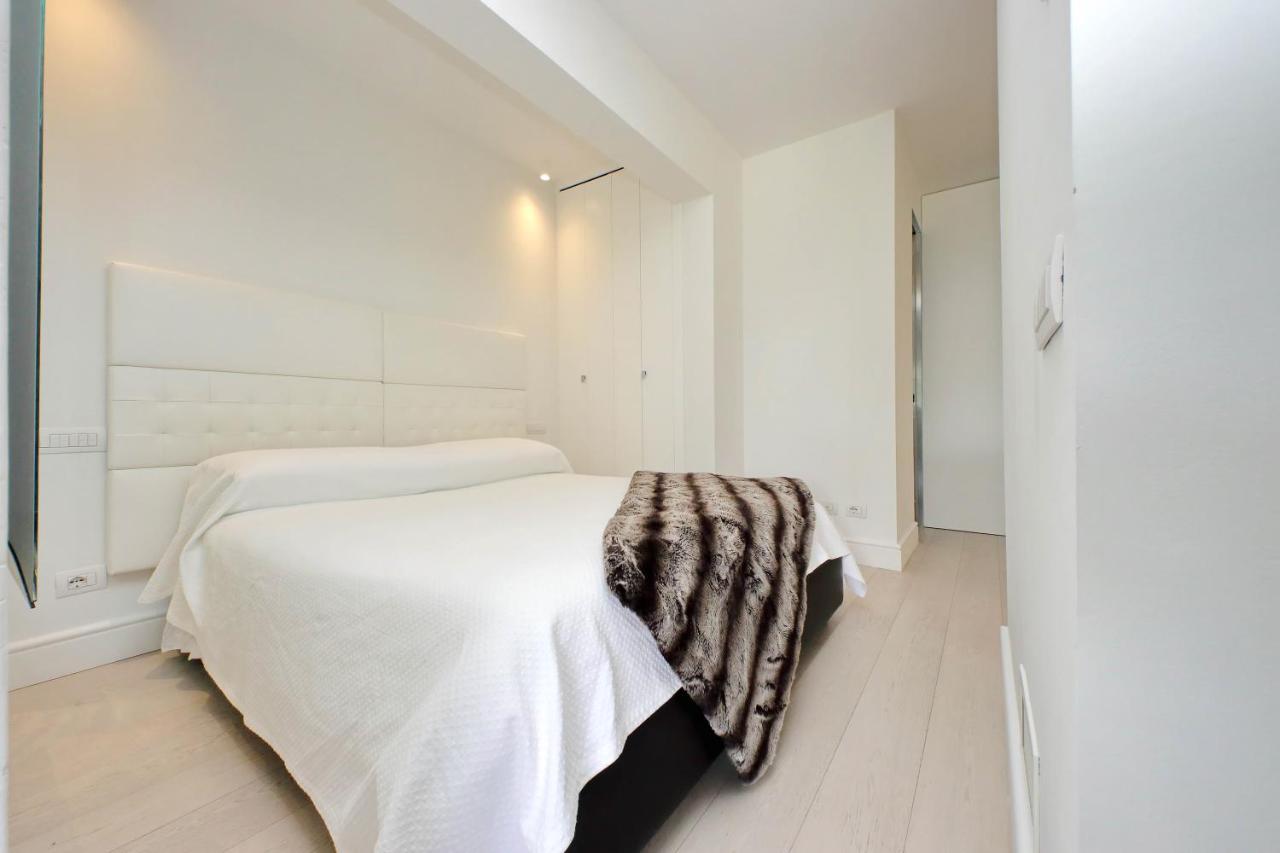 Apartamento Luxury Aurelia With Swimming Pool Roma