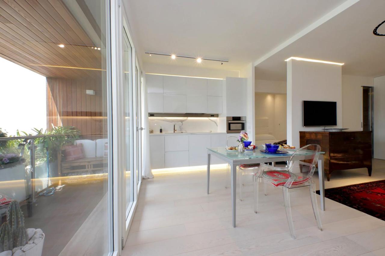 Apartamento Luxury Aurelia With Swimming Pool *