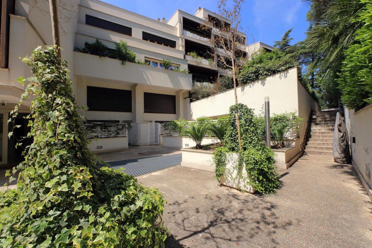 Apartamento Luxury Aurelia With Swimming Pool Roma
