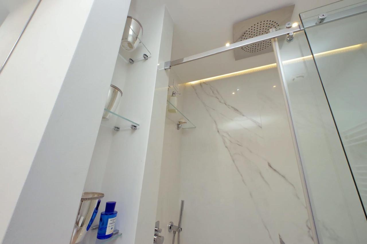 Apartamento Luxury Aurelia With Swimming Pool Roma
