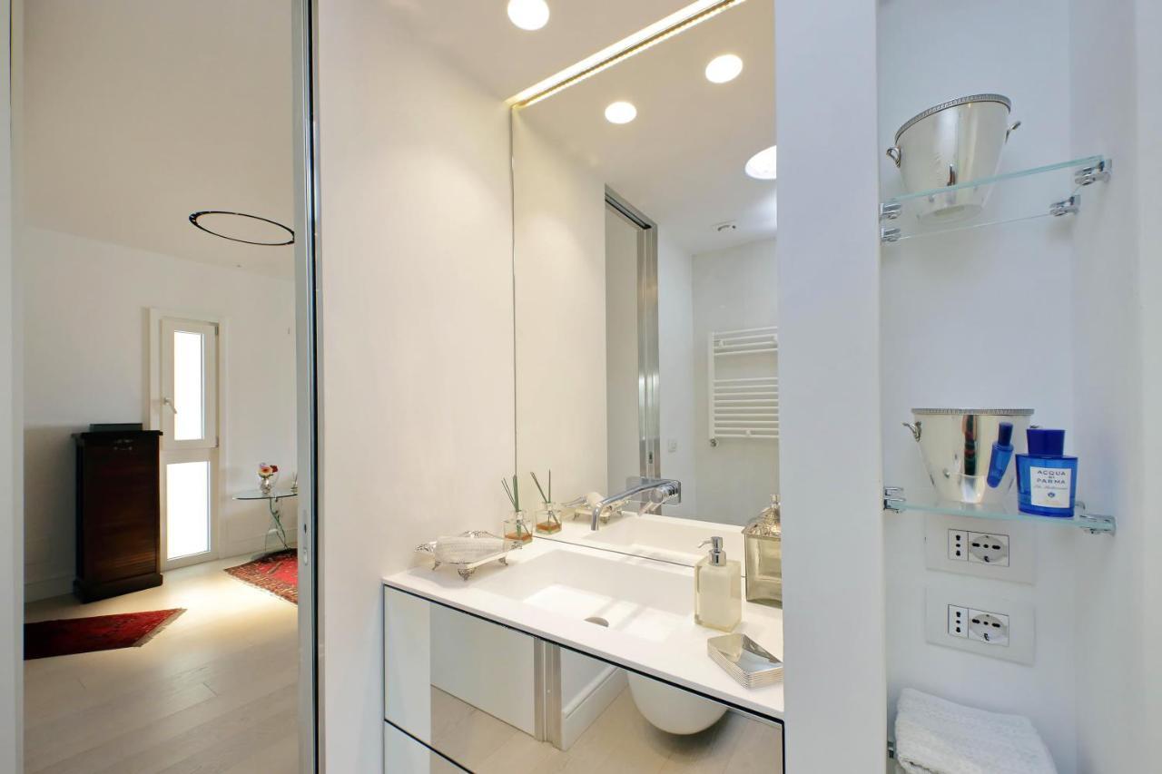 Apartamento Luxury Aurelia With Swimming Pool *