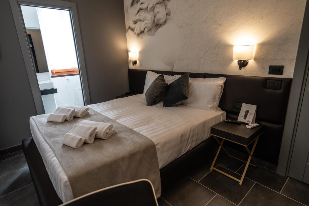 Relais Manzoni 3* Rom
