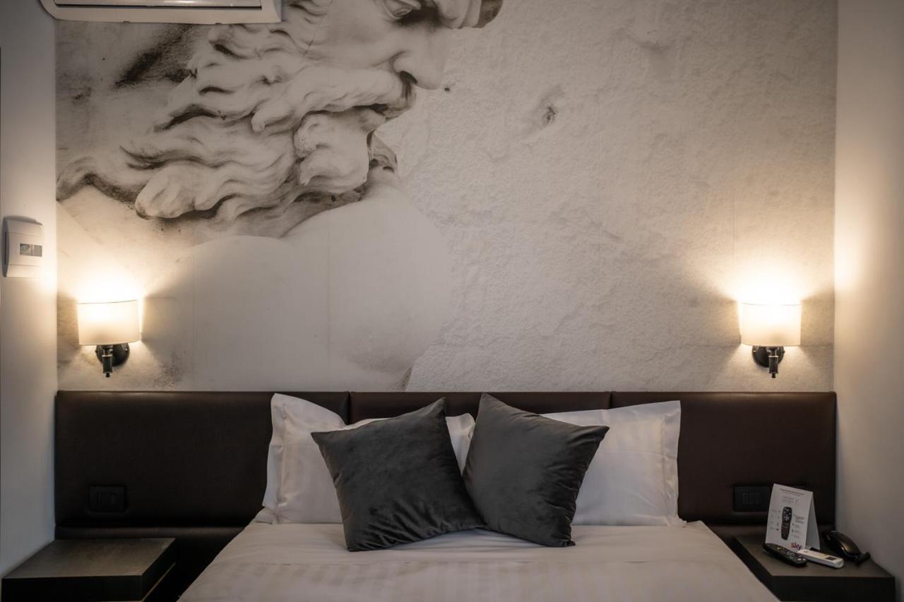 Relais Manzoni Hotel Rom